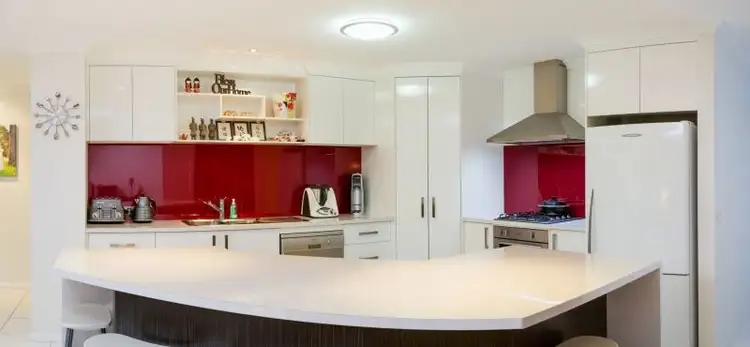 Second view of Homely house listing, 15 Redbox Drive, Thurgoona NSW 2640