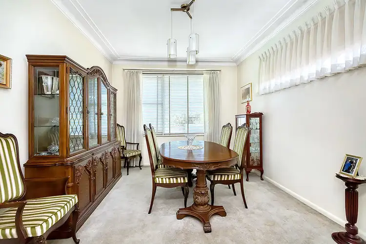 Third view of Homely house listing, 27 Cave Road, Strathfield NSW 2135