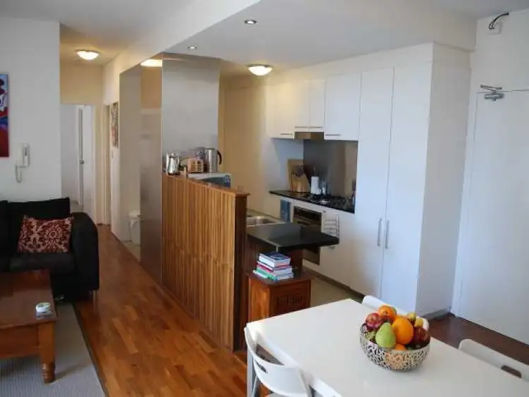 Third view of Homely apartment listing, 30/49 Holt Street, Surry Hills NSW 2010