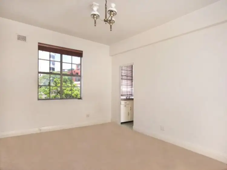 39/2 Greenknowe Avenue, Elizabeth Bay NSW 2011