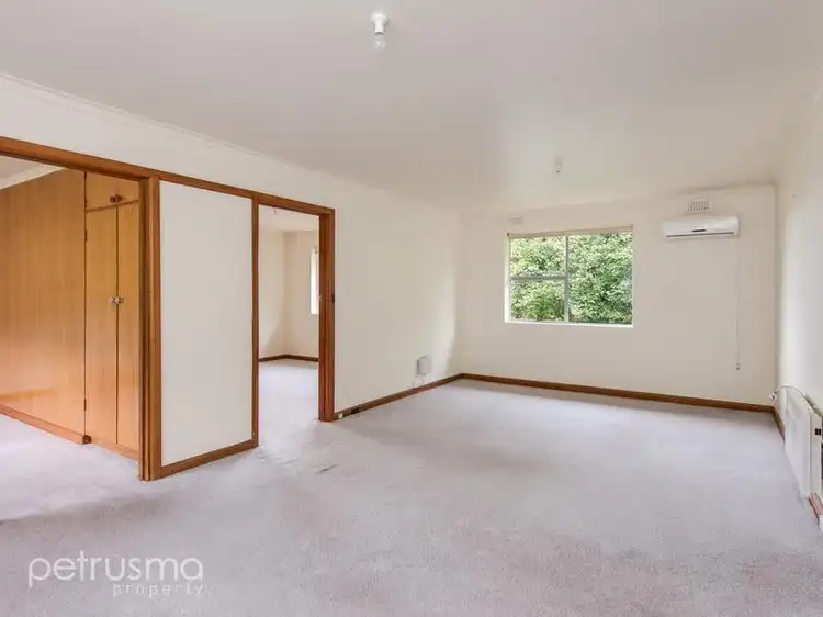 Fourth view of Homely house listing, 1/7 Una Street, Mount Stuart TAS 7000