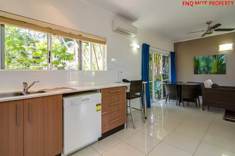 Fifth view of Homely apartment listing, 115/121-137 Port Douglas Road, Port Douglas QLD 4877