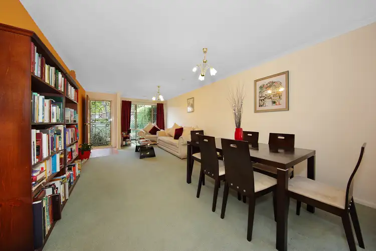 Fifth view of Homely house listing, 25 Burraly Court, Ngunnawal ACT 2913