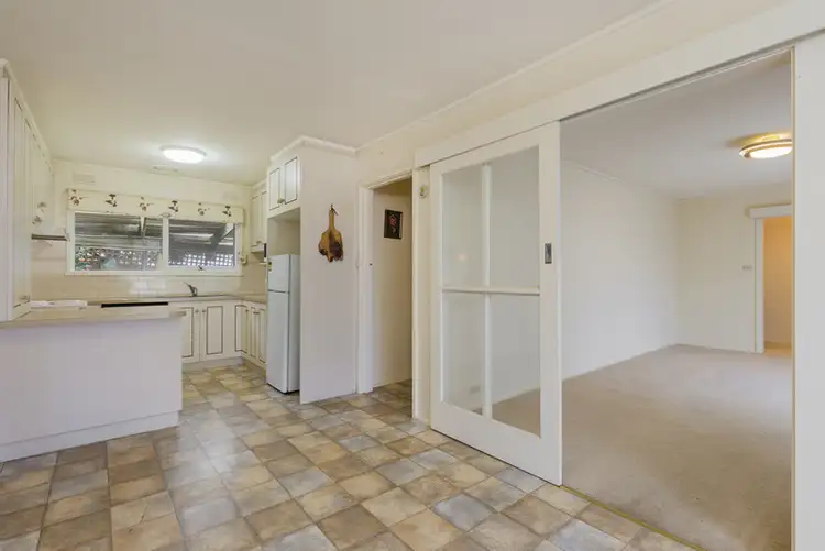 Fifth view of Homely house listing, 11 Montpellier Drive, Highton VIC 3216