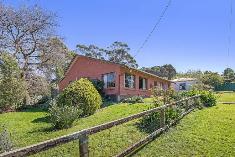 Third view of Homely house listing, 1 Old Tuxion Road, Apollo Bay VIC 3233