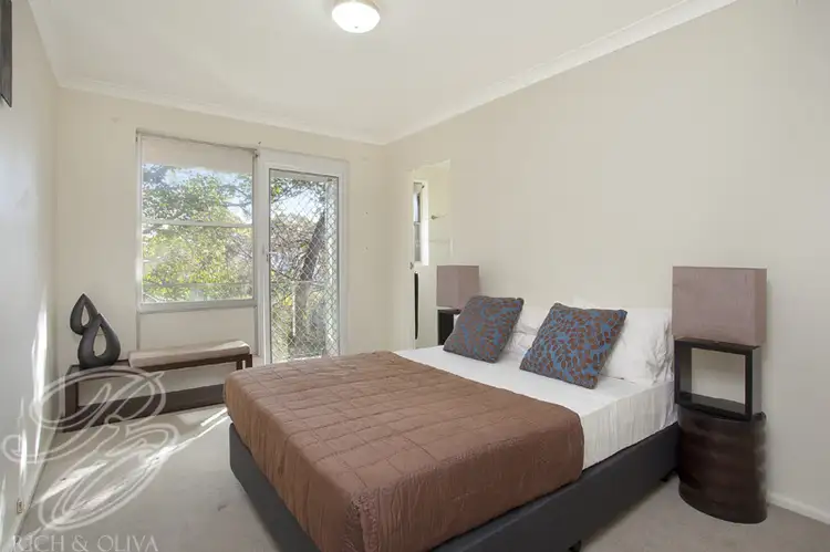 Fourth view of Homely apartment listing, 38/1 Fabos Place, Croydon Park NSW 2133