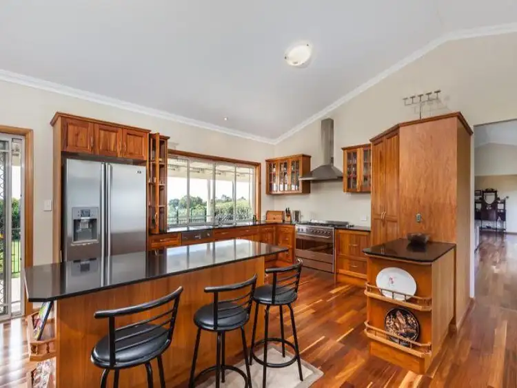 Third view of Homely house listing, 186 St Helena Road, Mcleods Shoot NSW 2479