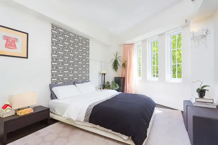 Second view of Homely apartment listing, 34/1A Elizabeth Bay Road, Elizabeth Bay NSW 2011