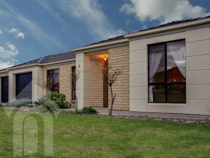 Main view of Homely house listing, 4 Barramundi Way, Aldinga Beach SA 5173
