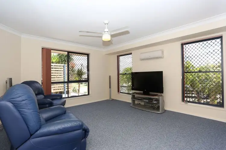 Fifth view of Homely house listing, 6 Tahoe Place, Narangba QLD 4504