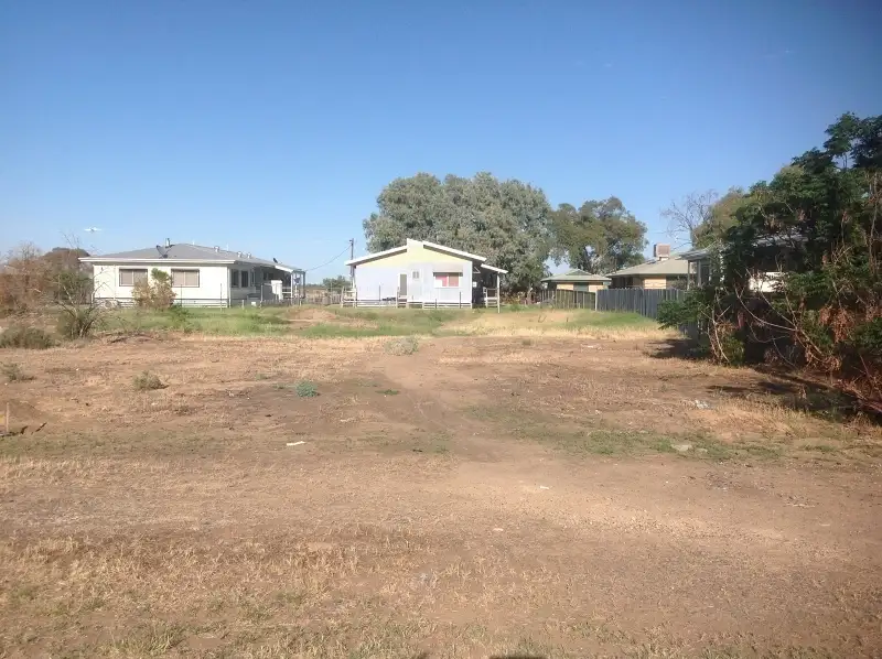 Main view of Homely land listing, 13 Culgoa, Brewarrina NSW 2839
