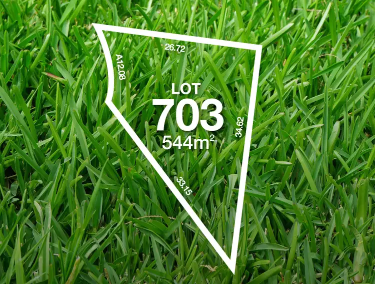 Lot 703 Diorite Court, Keilor East VIC 3033