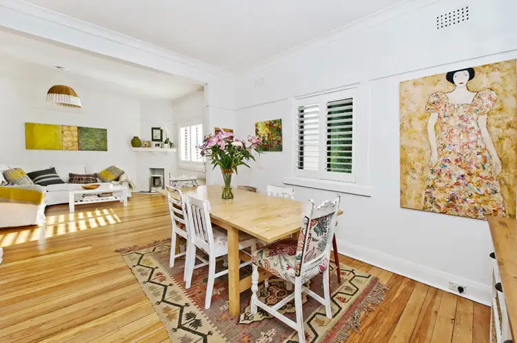 Main view of Homely apartment listing, 3/183 Hopetoun Avenue, Vaucluse NSW 2030