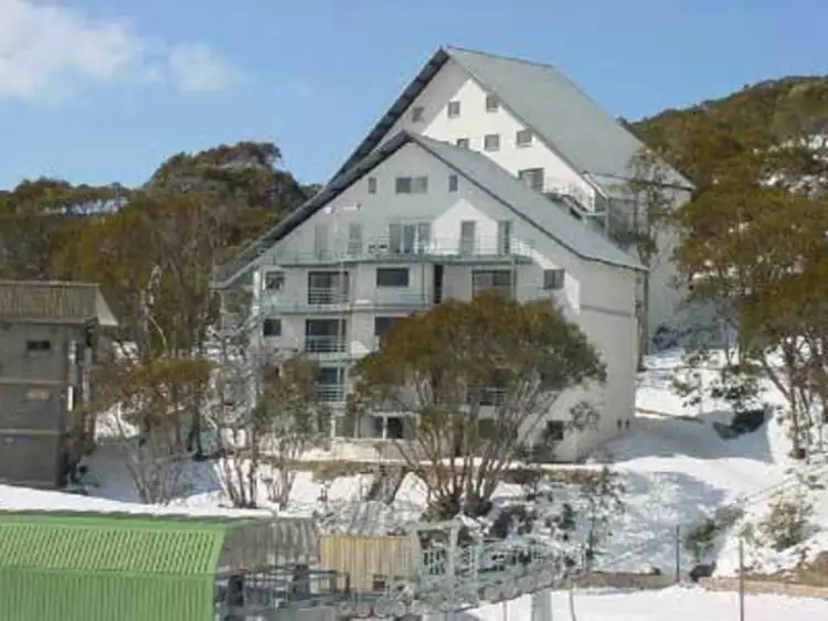 8/5 Slalom Street, Falls Creek VIC 3699