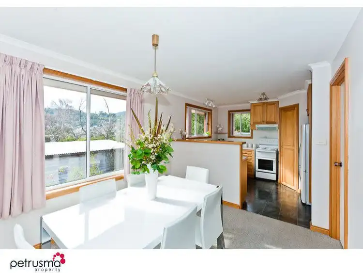 Fourth view of Homely unit listing, 3/28A Loatta Road, Lindisfarne TAS 7015