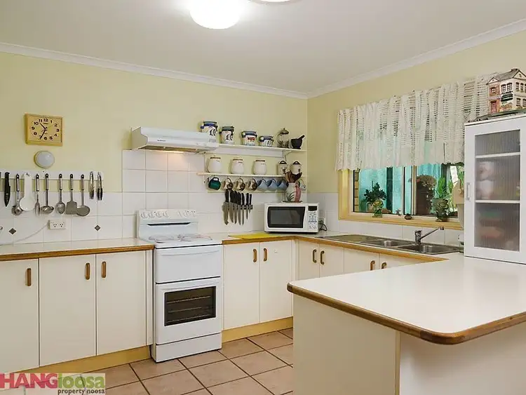 Third view of Homely house listing, 105 Griffith Avenue, Tewantin QLD 4565