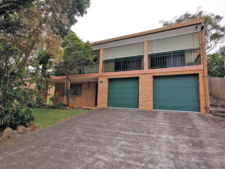 28 Leonard Avenue, Shoal Bay NSW 2315