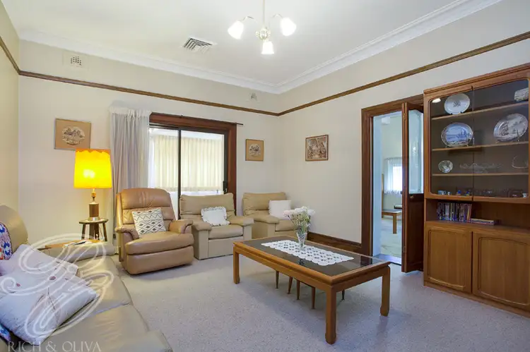 Fourth view of Homely house listing, 10 Fifth Street, Ashbury NSW 2193