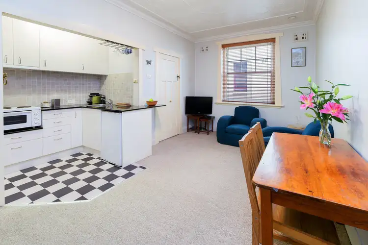 9/42 Bayswater Road, Rushcutters Bay NSW 2011