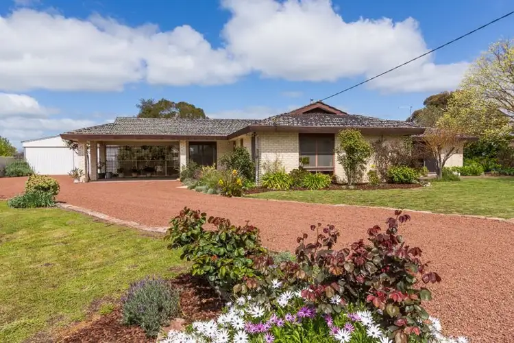 Main view of Homely house listing, 24 Pryors Road, Horsham VIC 3400