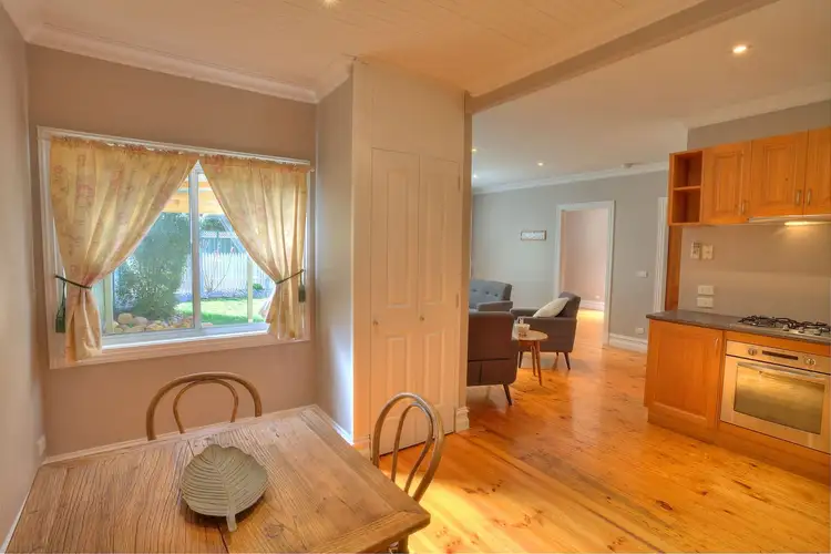 Fourth view of Homely unit listing, Lot 2/50 Delany Avenue, Bright VIC 3741