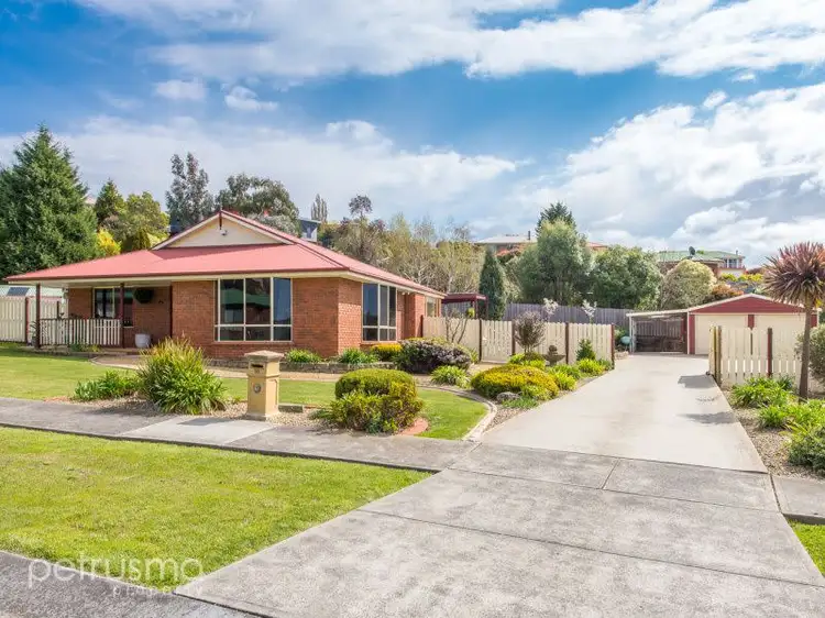 10 Jacques Road, Granton TAS 7030