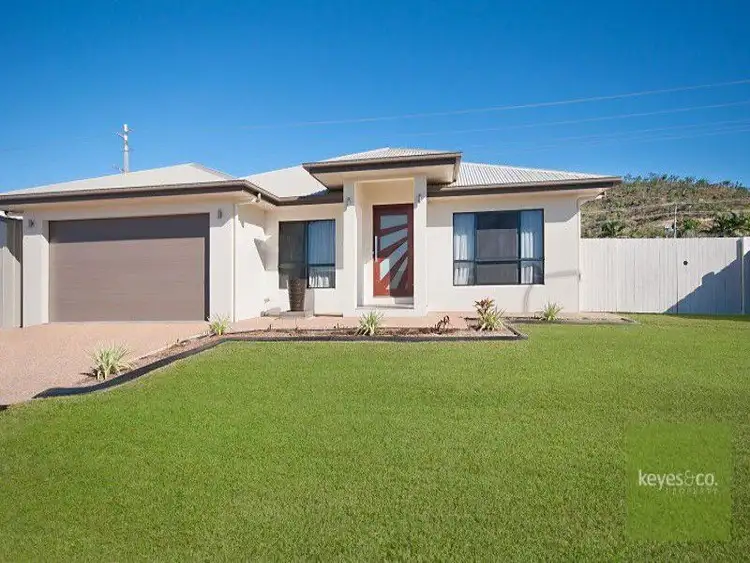 13 Santa Monica Place, Mount Louisa QLD 4814