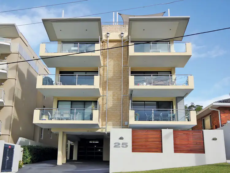 4/25 Tomaree Street, Nelson Bay NSW 2315