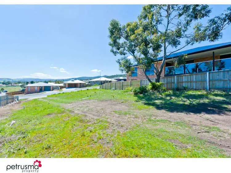 Main view of Homely land listing, 62 Oakdowns Parade, Oakdowns TAS 7019