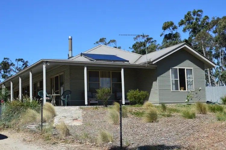 Main view of Homely house listing, 4 Railway Parade, Tallong NSW 2579