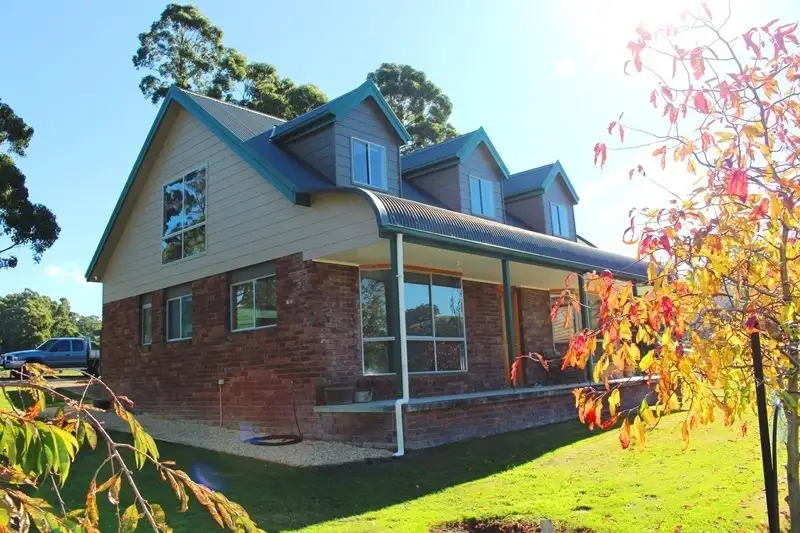 Main view of Homely house listing, 143 Francistown Road, Dover TAS 7117
