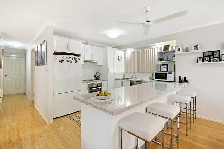 Second view of Homely house listing, 87/22 Hansford Road, Coombabah QLD 4216