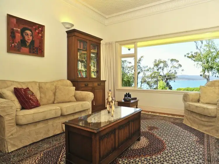 Fifth view of Homely house listing, 3624 Channel Highway, Birchs Bay TAS 7162