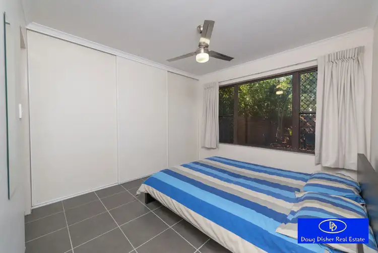 Sixth view of Homely unit listing, 22/26 Carr Street, St Lucia QLD 4067