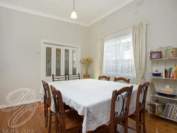 Fifth view of Homely house listing, 36 Clyde Street, Croydon Park NSW 2133