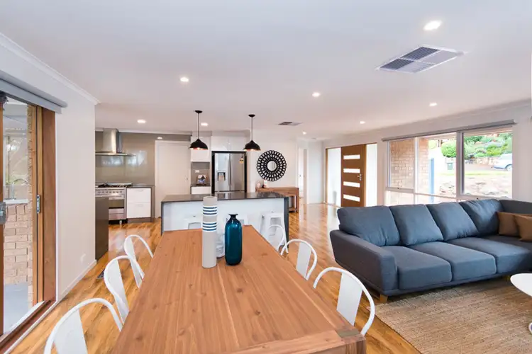 Sixth view of Homely house listing, 24 Wynn Street, Fraser ACT 2615