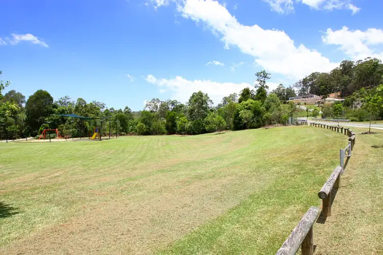 Seventh view of Homely land listing, 2 Woodland Avenue, Mount Nathan QLD 4211
