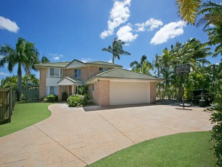 11 Freeman Court, Tewantin QLD 4565