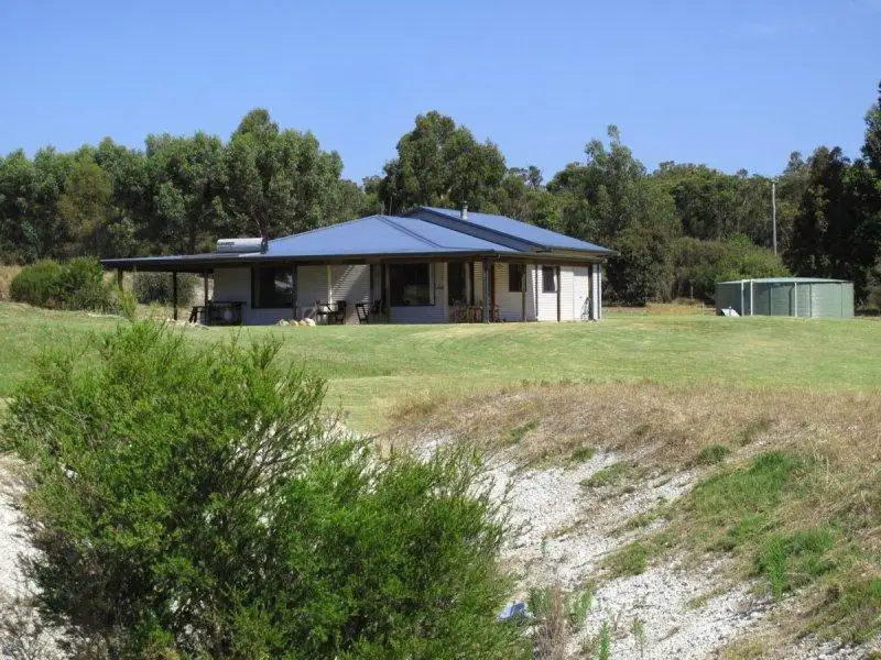 Main view of Homely house listing, 4 Sheoak Drive, Denmark WA 6333