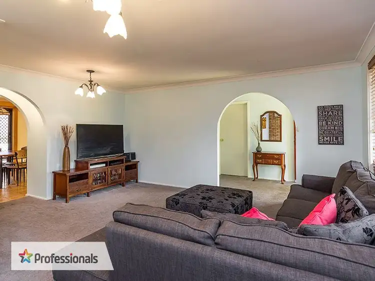 Fourth view of Homely house listing, 50 Conavalla Street, Ferny Grove QLD 4055