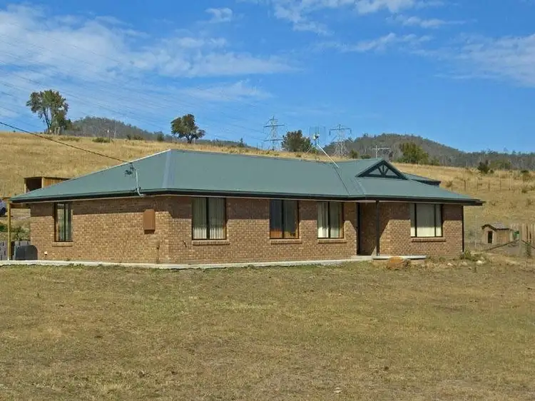 20 Bradshaws Road, Molesworth TAS 7140