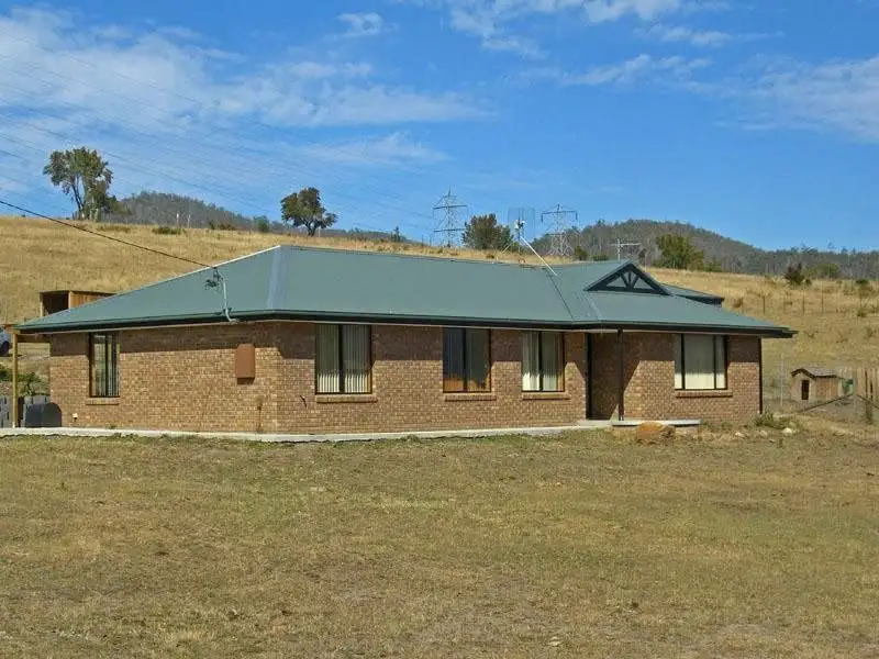 Main view of Homely house listing, 20 Bradshaws Road, Molesworth TAS 7140