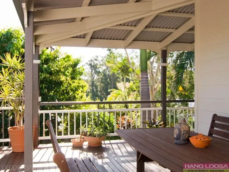 Sixth view of Homely house listing, 4 Deal Court, Tewantin QLD 4565