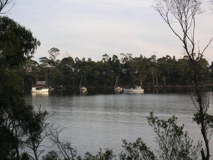 Seventh view of Homely house listing, 30 Charlotte Cove Road, Charlotte Cove TAS 7112
