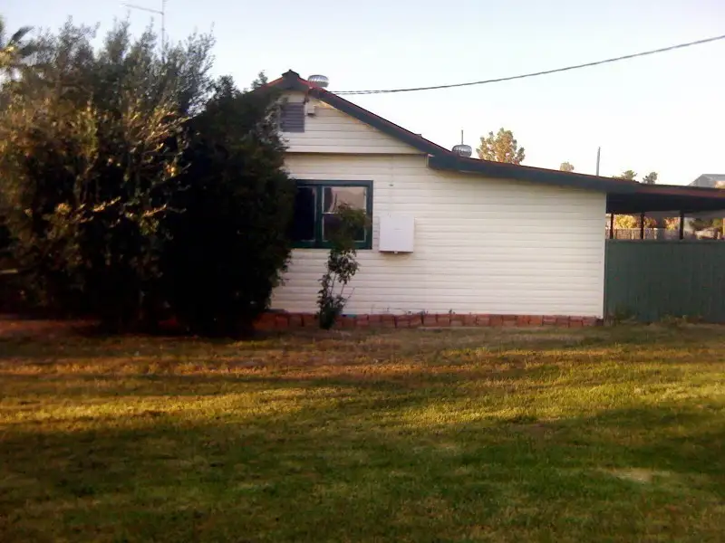Main view of Homely house listing, 61 Wilson St, Brewarrina NSW 2839