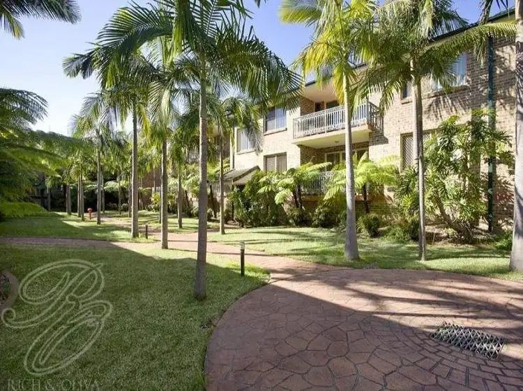 21/2A Tangarra Street East, Croydon Park NSW 2133