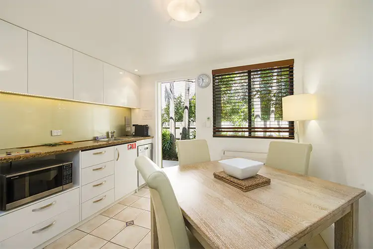 Fifth view of Homely unit listing, 5/124 Lighthouse Road, Byron Bay NSW 2481