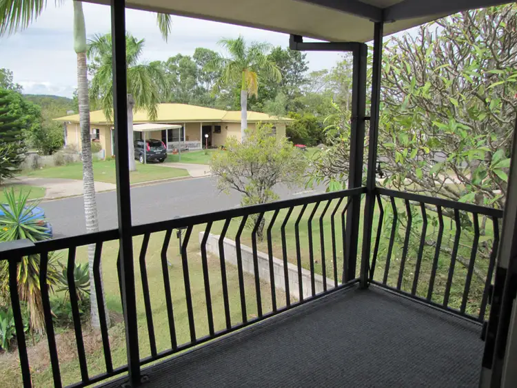 Fifth view of Homely house listing, 9 Mitchell Rd, Calliope QLD 4680