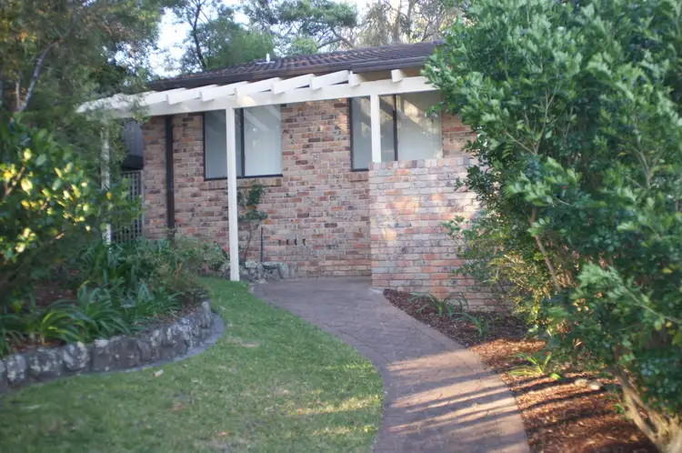 Second view of Homely house listing, 26 Portside Crescent, Corlette NSW 2315
