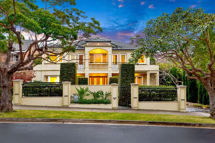 Sixth view of Homely house listing, 19 Newton Road, Strathfield NSW 2135